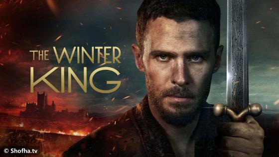 مسلسل The Winter King