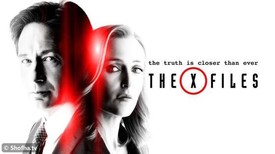 مسلسل The X-Files الموسم 11