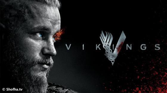 مسلسل Vikings الموسم 2