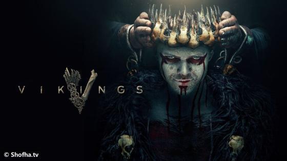 مسلسل Vikings الموسم 5