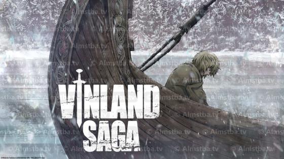 Vinland Saga S1