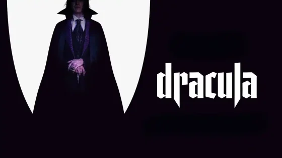 Dracula: A Love Tale 2025