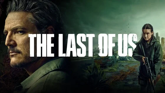 مسلسل The Last of Us الموسم 2