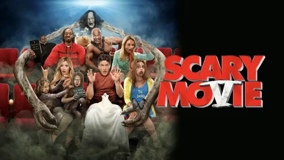 Scary Movie 5 2013