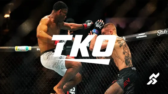 TKO 2025