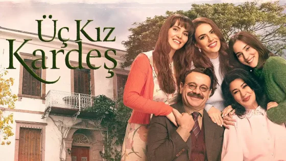 مسلسل ثلاث أخوات مترجم