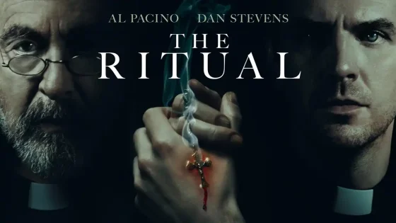 The Ritual 2025