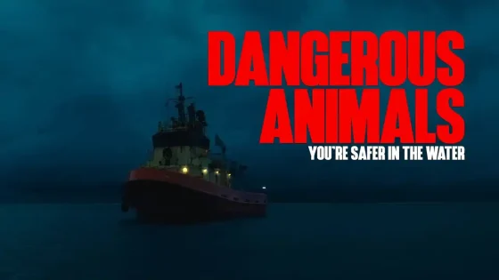 Dangerous Animals 2025
