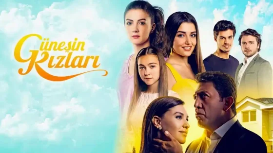 مسلسل بنات الشمس مترجم