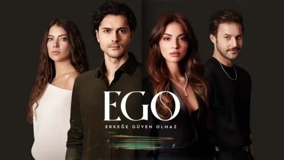 مسلسل الغرور مترجم