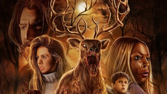 فيلم Bambi: The Reckoning 2025 مدبلج