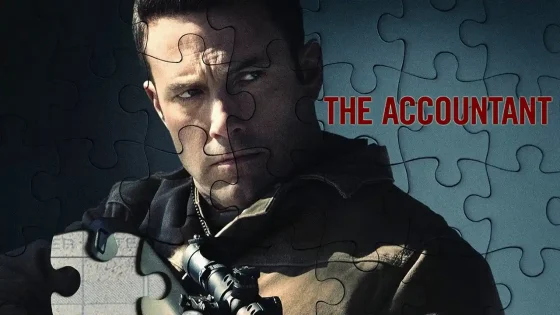 The Accountant 2016