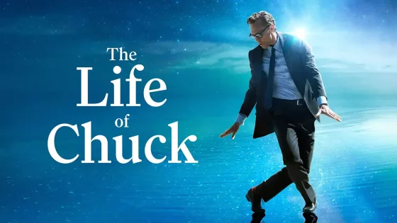 The Life of Chuck 2024