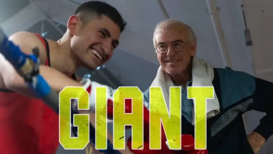 Giant 2025