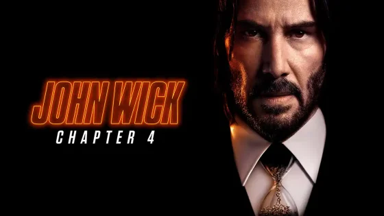 John Wick: Chapter 4 2023