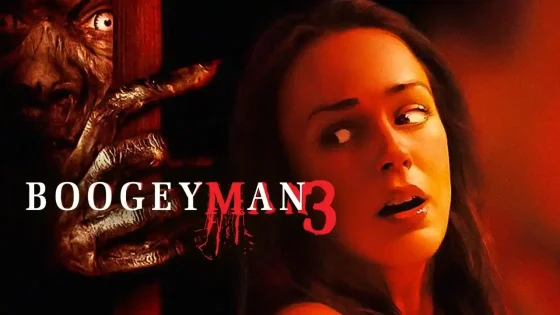 Boogeyman 3 2008