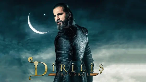 مسلسل قيامة أرطغرل مترجم