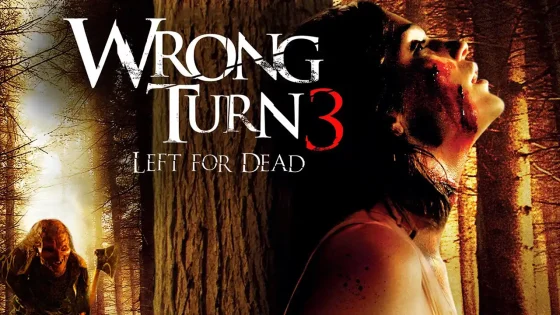 Wrong Turn 3: Left for Dead 2009