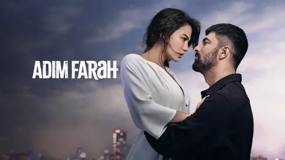 مسلسل اسمي فرح مترجم