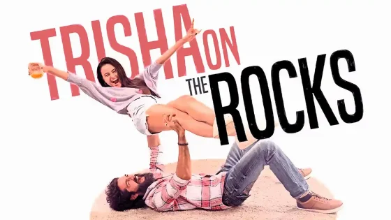 Trisha on the Rocks 2024