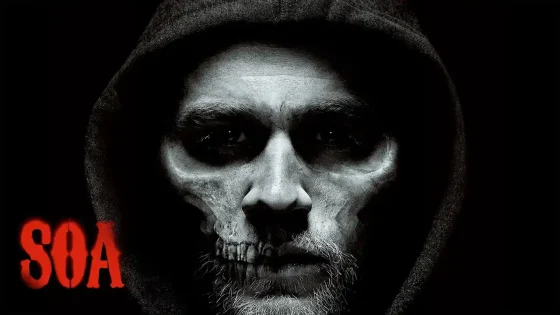 مسلسل Sons of Anarchy الموسم 6 مترجم
