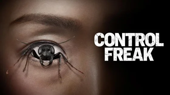 Control Freak 2025