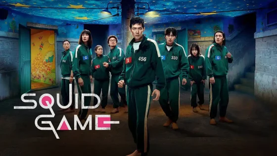 Squid Game Season 1