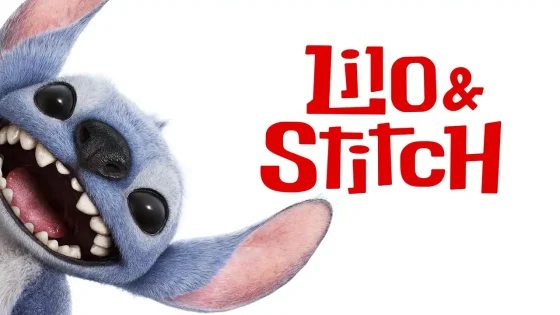 فيلم Lilo & Stitch 2025 مدبلج