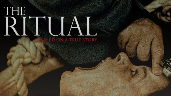 فيلم The Ritual 2025 مدبلج