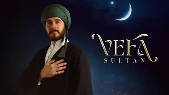 مسلسل وفا سلطان مترجم