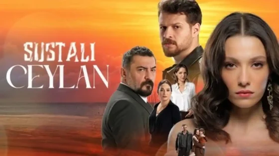 مسلسل الغزال مترجم