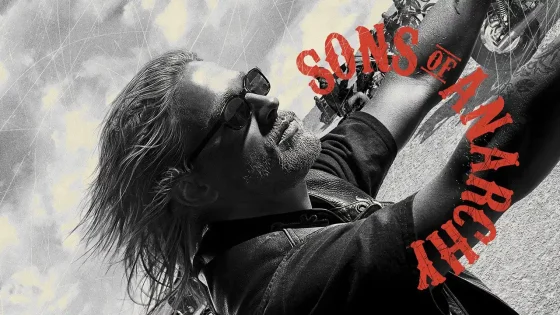 مسلسل Sons of Anarchy الموسم 3 مترجم