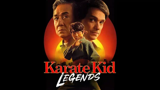 فيلم Karate Kid: Legends 2025 مدبلج