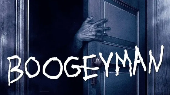 Boogeyman 2005