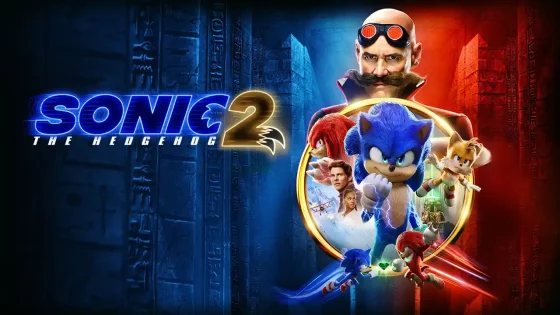 Sonic the Hedgehog 2 2022