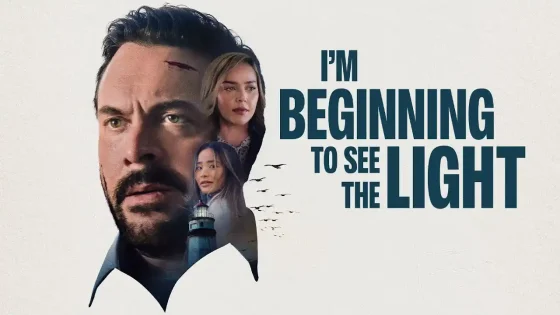 فيلم I'm Beginning to See the Light 2025 مدبلج