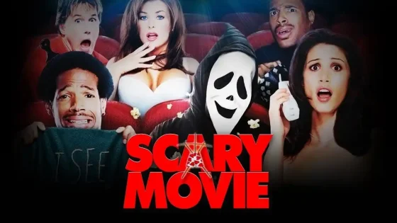 Scary Movie 2000