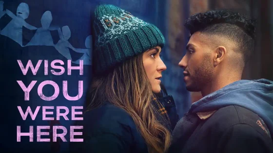 Wish You Were Here 2025