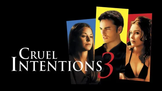 Cruel Intentions 3 2004