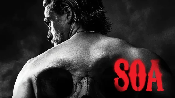 مسلسل Sons of Anarchy الموسم 7 مترجم