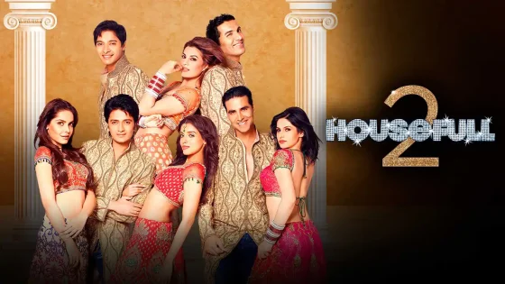 Housefull 2 2012
