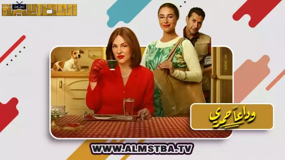 فيلم وداعًا حمدي