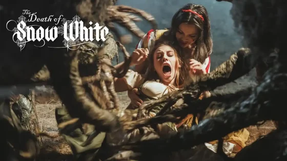 The Death of Snow White 2025