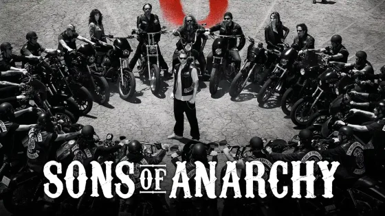 مسلسل Sons of Anarchy الموسم 5 مترجم