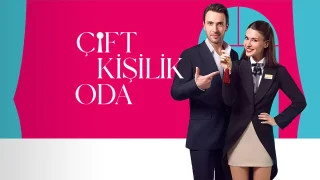 مسلسل غرفة لشخصين مترجم