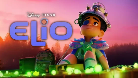 فيلم Elio 2025 مدبلج