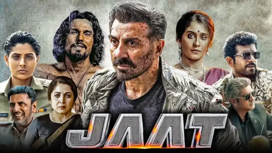 Jaat 2025
