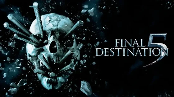 Final Destination 5 2011