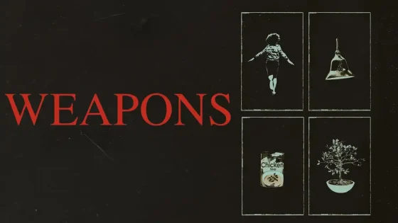 فيلم Weapons 2025 مدبلج