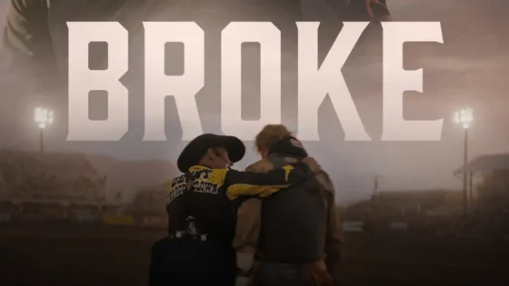 فيلم Broke 2025 مدبلج